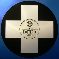 Exoterix : Void (12", Promo)