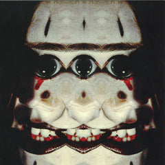 Sinistarr : Naine Rouge EP (12", EP)