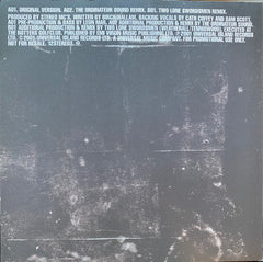 Stereo MC's : Deep Down & Dirty (12", Promo)