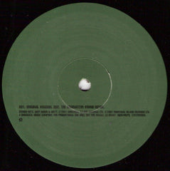 Stereo MC's : Deep Down & Dirty (12", Promo)