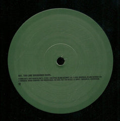 Stereo MC's : Deep Down & Dirty (12", Promo)