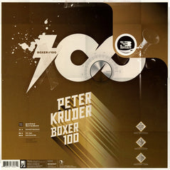 Peter Kruder : Boxer 100 (12")