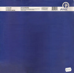 Chelonis R. Jones : One & One (12")