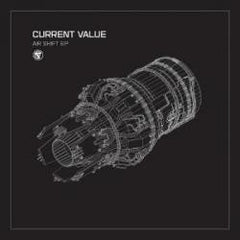 Current Value : Air Shift EP (12", EP, tra)