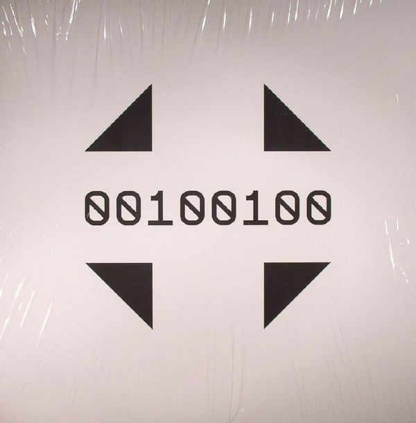 B12 : All Abandon All (12", Ltd, Whi)