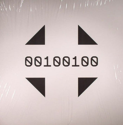 B12 : All Abandon All (12", Ltd, Whi)
