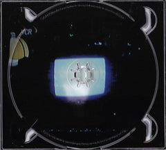 Cinérex : Exit All Areas (CD, Album)