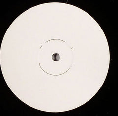 Unknown Artist : Dead Letter Drop # 2 (12", S/Sided, Unofficial)