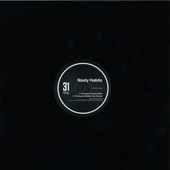 Nasty Habits : Prototyped (Original Mix / Hidden Turn Remix) (12")