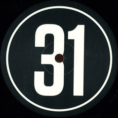 Nasty Habits : Prototyped (Original Mix / Hidden Turn Remix) (12")