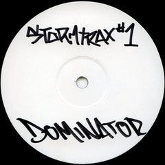 Fat Bastard & Doctor Evil : Stormtrax #1 (12", W/Lbl)