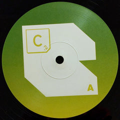 Ryan Murgatroyd Feat. Tasha Baxter : Funk Country (12")