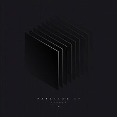 Signal (18) : Parallax EP (12", EP)