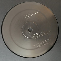 Signal (18) : Parallax EP (12", EP)