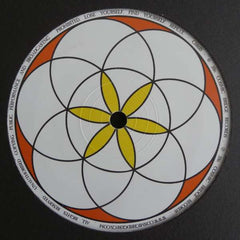 Om Unit : Torchlight Vol.3 (12", Ltd, 140)