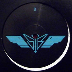 Hermans : Things Change (12")