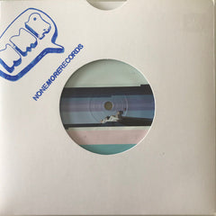 Lunch Money Life : Flashing Neon Signz / Yam Taeng (7", Single)