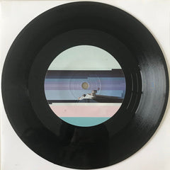 Lunch Money Life : Flashing Neon Signz / Yam Taeng (7", Single)