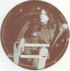 Shola Ama : Much Love (2x12", Ltd, Promo)