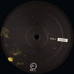 RDG (3), Gaze ill : Keepin' It Real (12", EP)