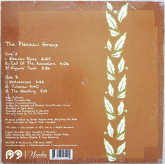 The Piscean Group : The Piscean Group (12")