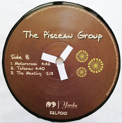The Piscean Group : The Piscean Group (12")