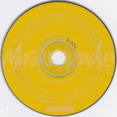 Wyclef Jean : Masquerade (CD, Album, Copy Prot.)