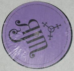 Ragga And The Jack Magic Orchestra : Ragga And The Jack Magic Orchestra Vs Peshay/Underdog/Attica Blues (2x12", Promo)