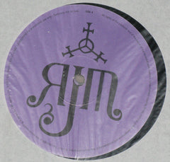 Ragga And The Jack Magic Orchestra : Ragga And The Jack Magic Orchestra Vs Peshay/Underdog/Attica Blues (2x12", Promo)