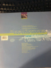Dreadzone : Captain Dread (12")