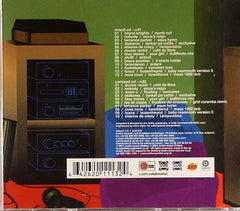 Various : Chill:in Volume Four (CD, Mixed + CD, Comp)