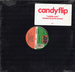 Candyflip* : Red Hills Road (12")