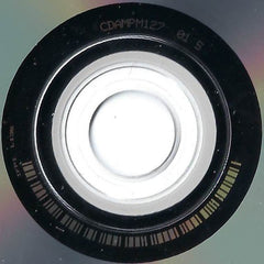 Wamdue Project : King Of My Castle (CD, Single)