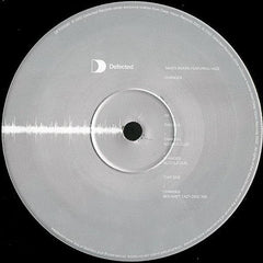 Sandy Rivera Featuring Haze : Changes (12")