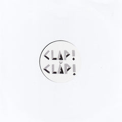 Clap! Clap! : Limited Album Sampler (12", Ltd, Smplr)