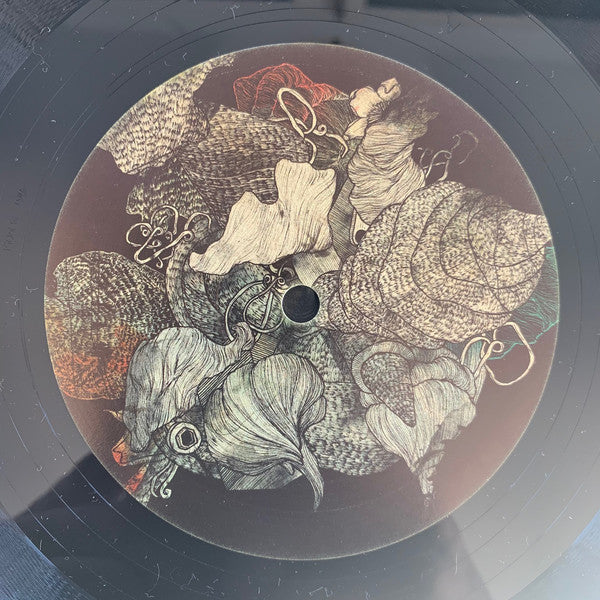 Enrico Sangiuliano : Moon Rocks (12", EP)