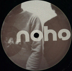 Jay Green (3) & Sagats : Festival Club EP (12", EP)