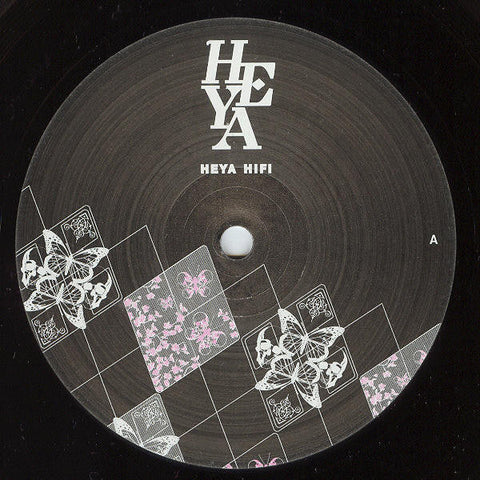 Bangana : Fantasma (12")