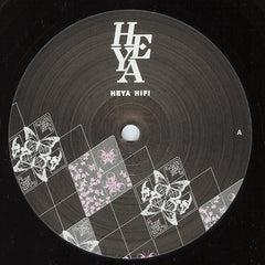 Bangana : Fantasma (12")