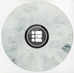 Overlook (2) : Misty / Motif (12", Ltd, Whi)