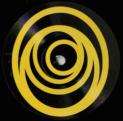 Yakari & Delano : Life On The Other Side Vol 1 (12")