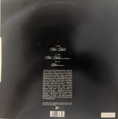 Kings Of Leon : Four Kicks (10", Single, Num)