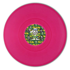 Spooky (2) : Fiesta​/​Cherry (10", Tra)