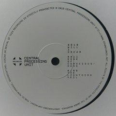 Plant43 : Weightless In The Void (12")