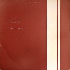 Beaumont Hannant With Lida Husik : Ormeau (12")