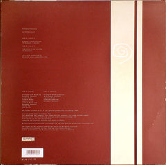 Beaumont Hannant With Lida Husik : Ormeau (12")