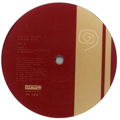Beaumont Hannant With Lida Husik : Ormeau (12")