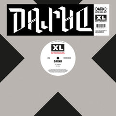 Dark0 : Oceana (12", EP)