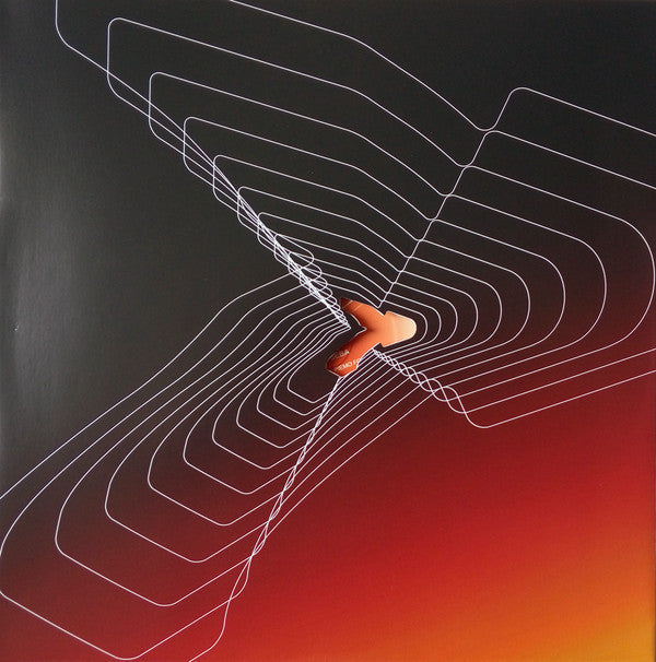 Seba : Steel / Piemo For B (12", Ltd, RP, Smo)