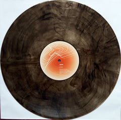 Seba : Steel / Piemo For B (12", Ltd, RP, Smo)